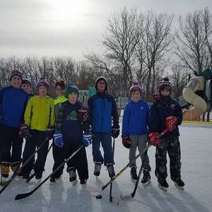 Meet your Posher, Mason